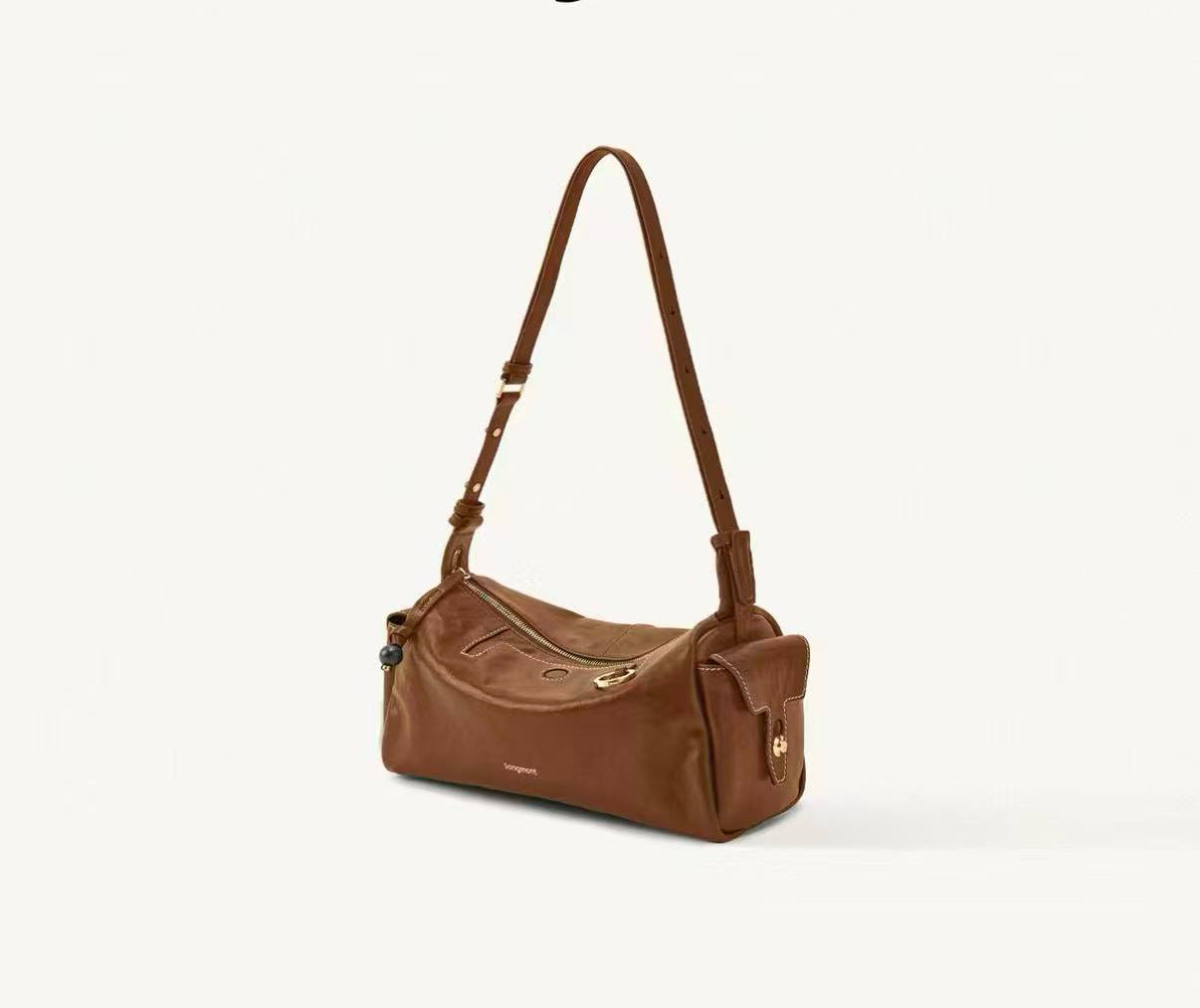 Elegant Innovative Glamorous Women's Loose Tracking Bags
