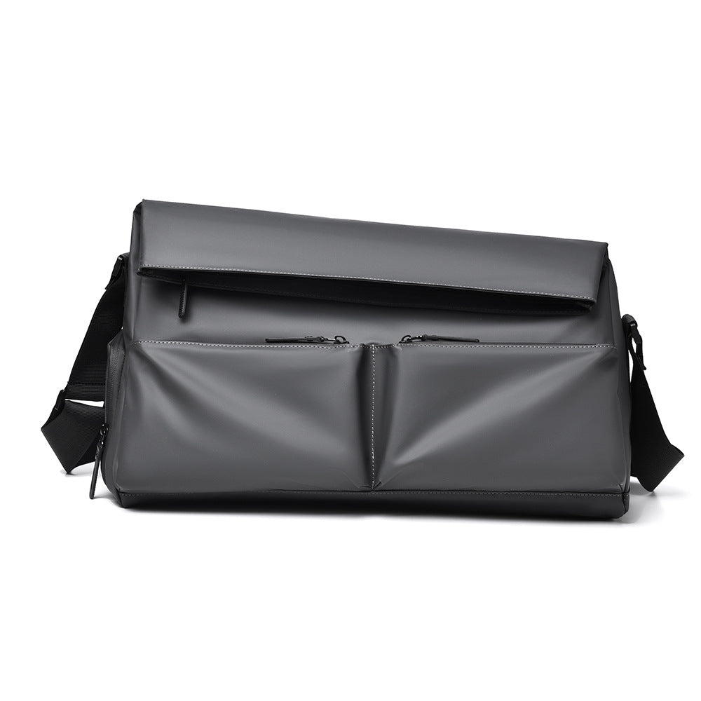 Women's & Men's Short-distance Portable Large Capacity Dry Wet Separation Shoe Bags