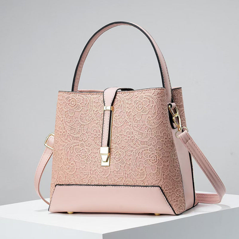Graceful Attractive Cool Women's Elegant Fashion Women's Handbag