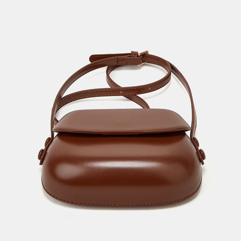 Women's Gold Lychee Pattern Portable Classic Fashion Bags
