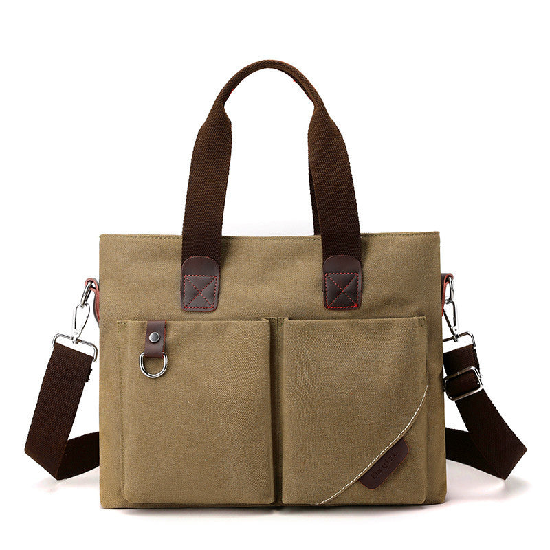 Women's Fashion Commuter Large Capacity Totes Handbags
