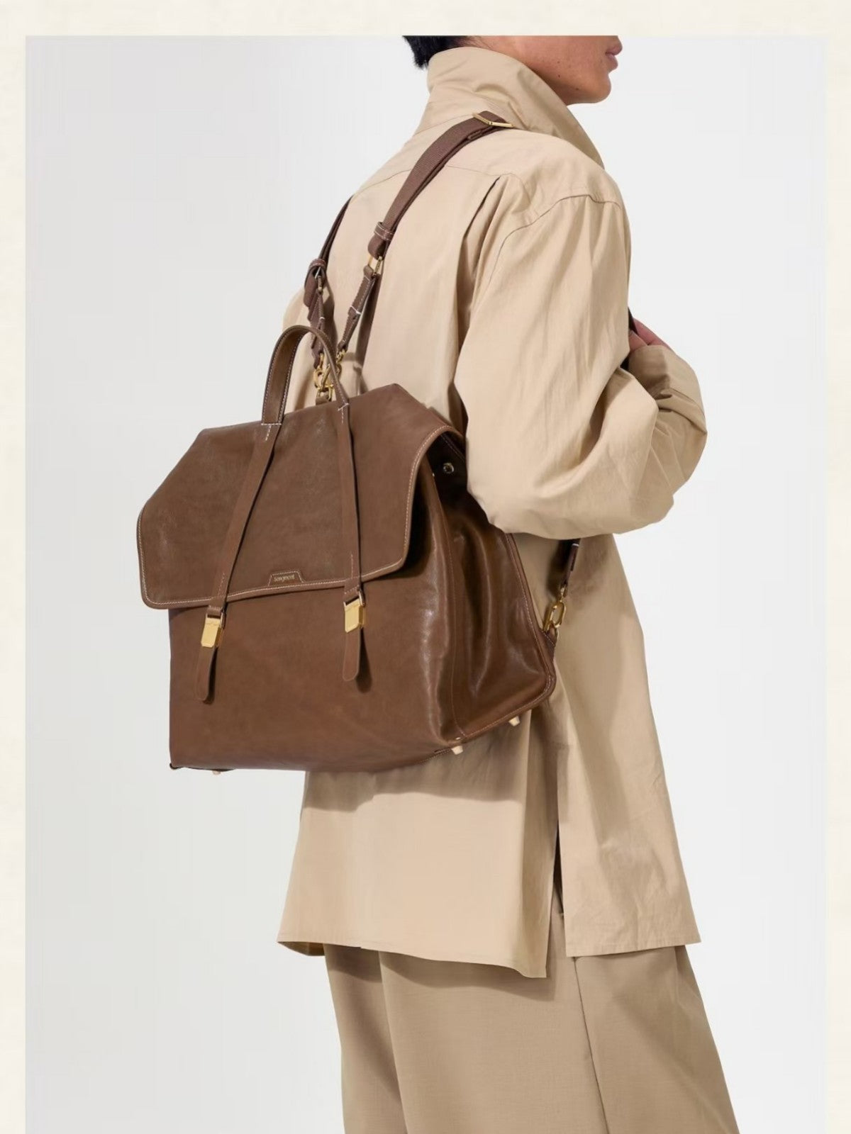 Cool Innovative Size No Gender Simple Backpacks