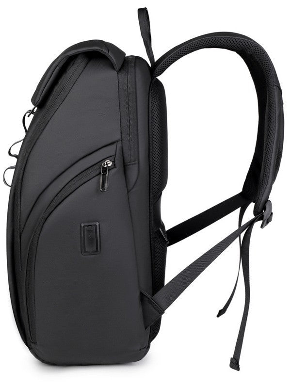Men's Business Commute Trip High Sense Leisure Backpack
