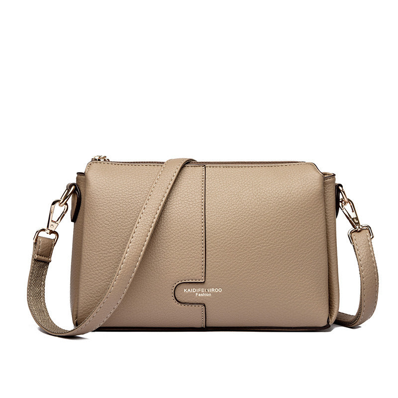 Popular Durable Trendy Pretty Women's Fashion Women's Shoulder Bag
