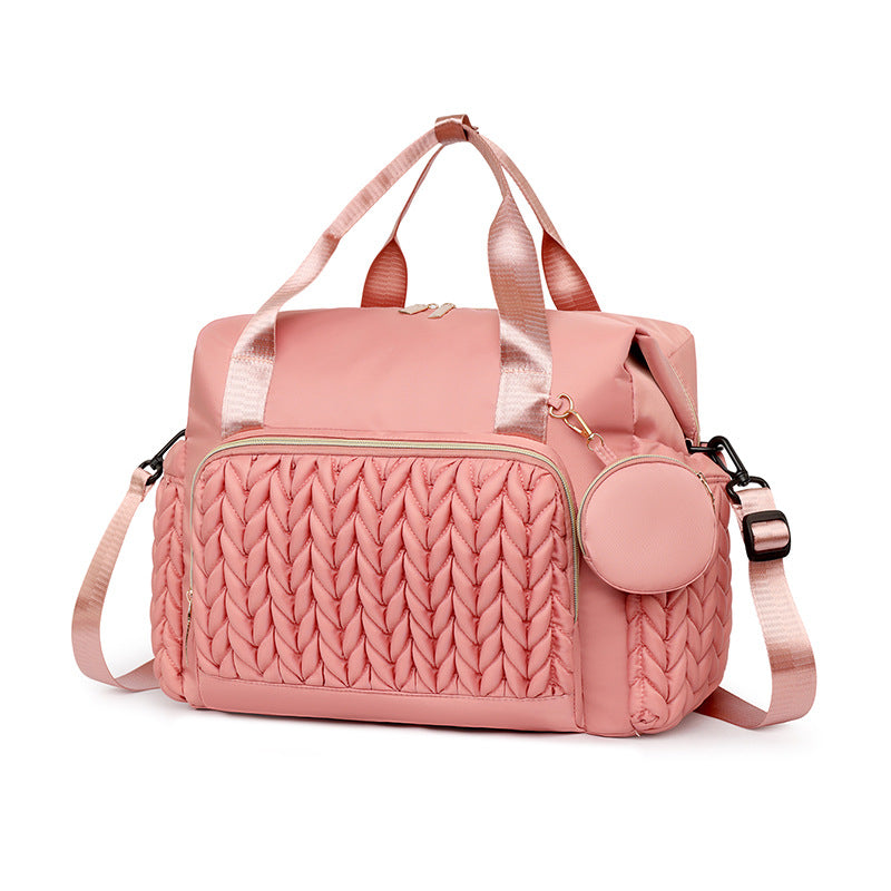 Go Out Fashion Mom Large Capacity Stroller Mummy Bag