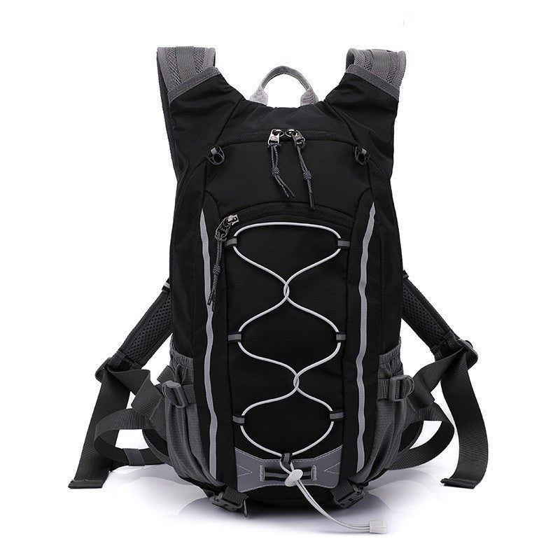 Women's & Men's Cross-country Running Climbing Riding Waterproof Lightweight Mountain Climbing, Hiking Bag