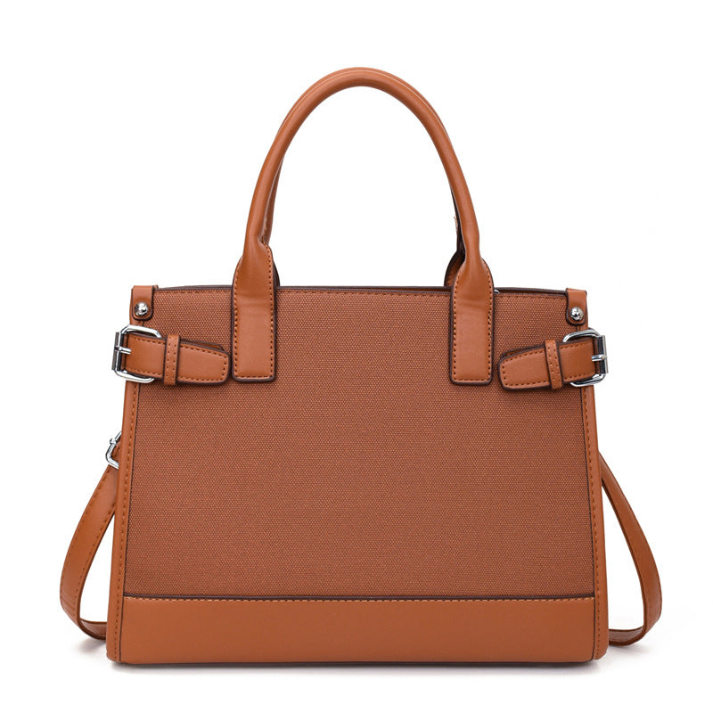 Women's Simple Elegant Gifts For Moms Portable Bags