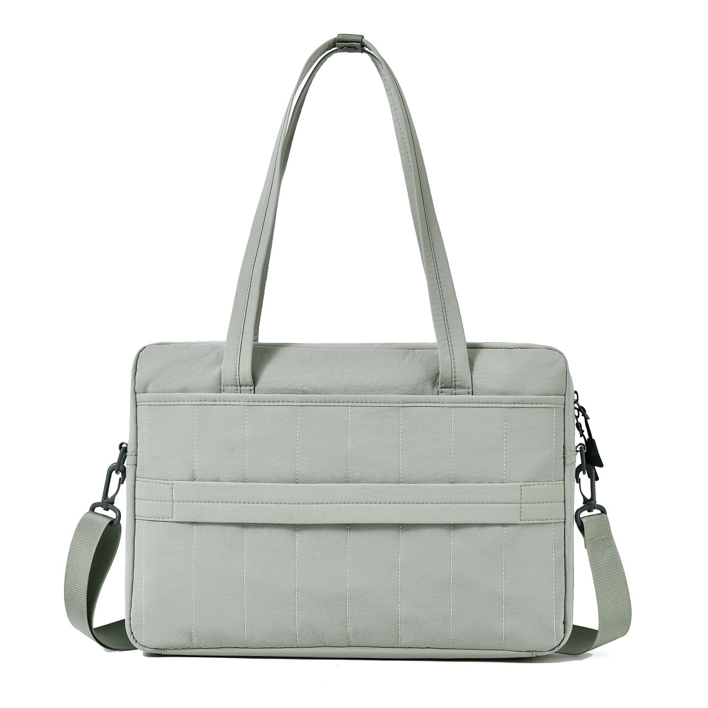 Stylish Classy Women's Simple Trendy Protective Laptop Bag