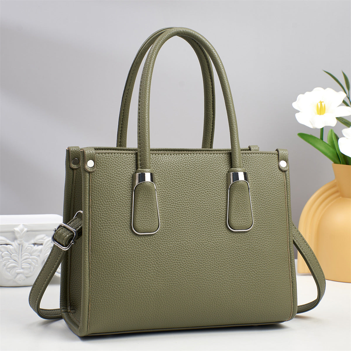 Attractive Women's Elegant Summer Mom Style Bags
