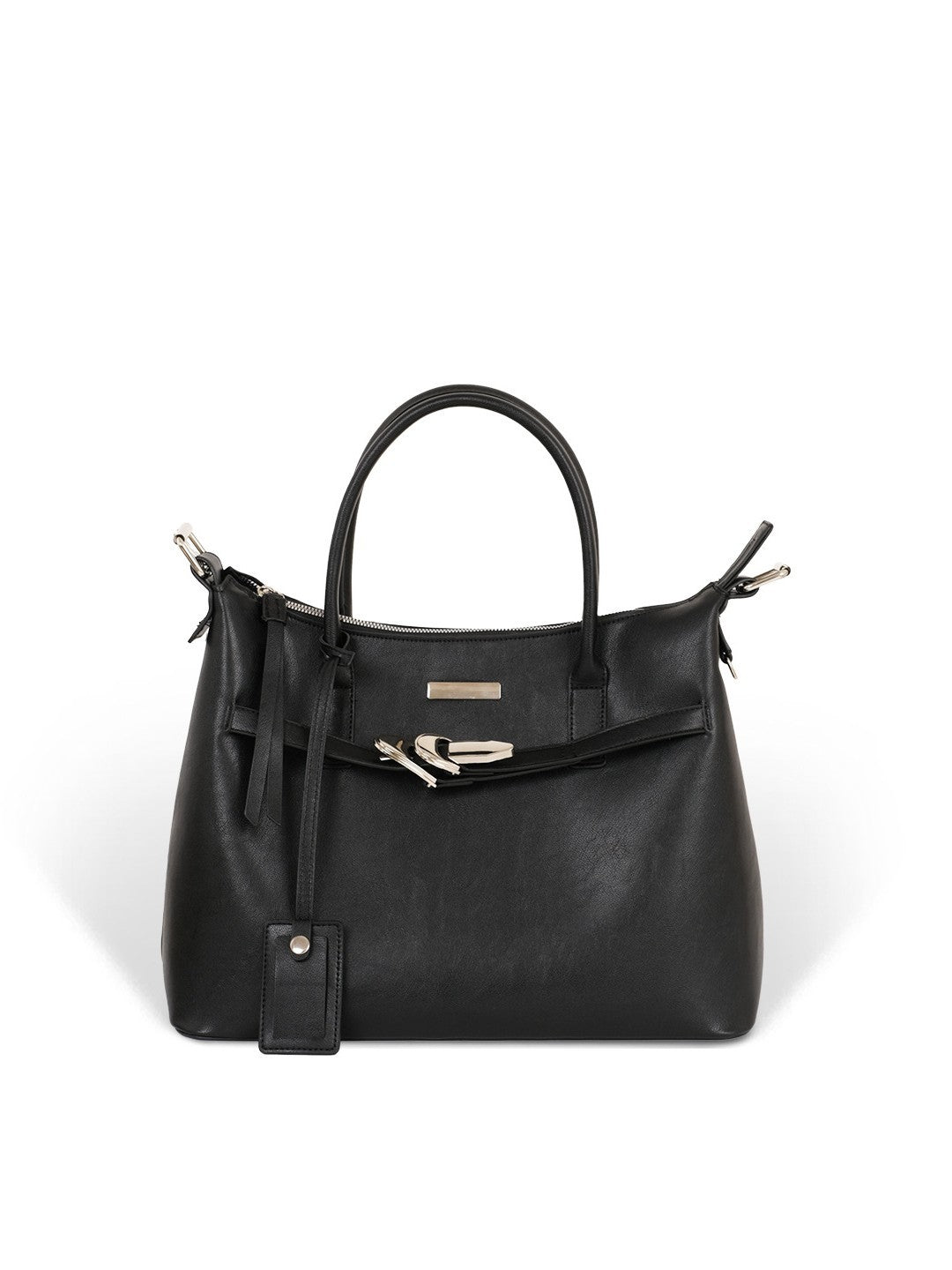Fashionable Simple Large Capacity Design Unisex Style Women's Messenger Bag