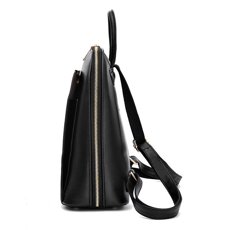 Women's Simple Fashion Large Capacity Portable Women's Shoulder Bag