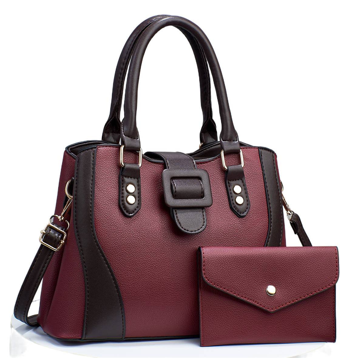 Lychee Pattern Fashion Hand Texture Large Bags