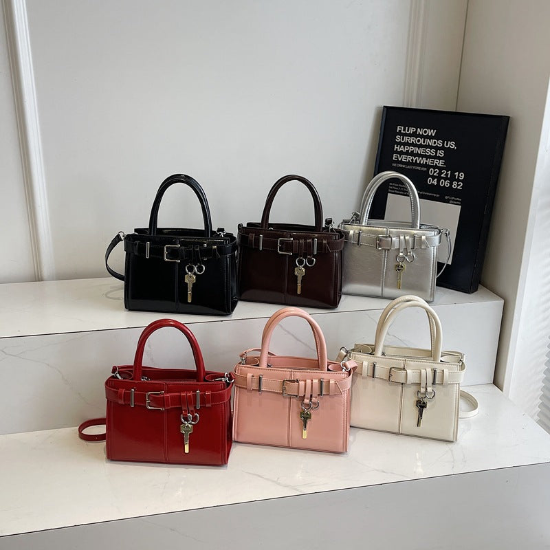 Women's High Quality Mori Cute Trendy Spring Retro Women's Messenger Bag