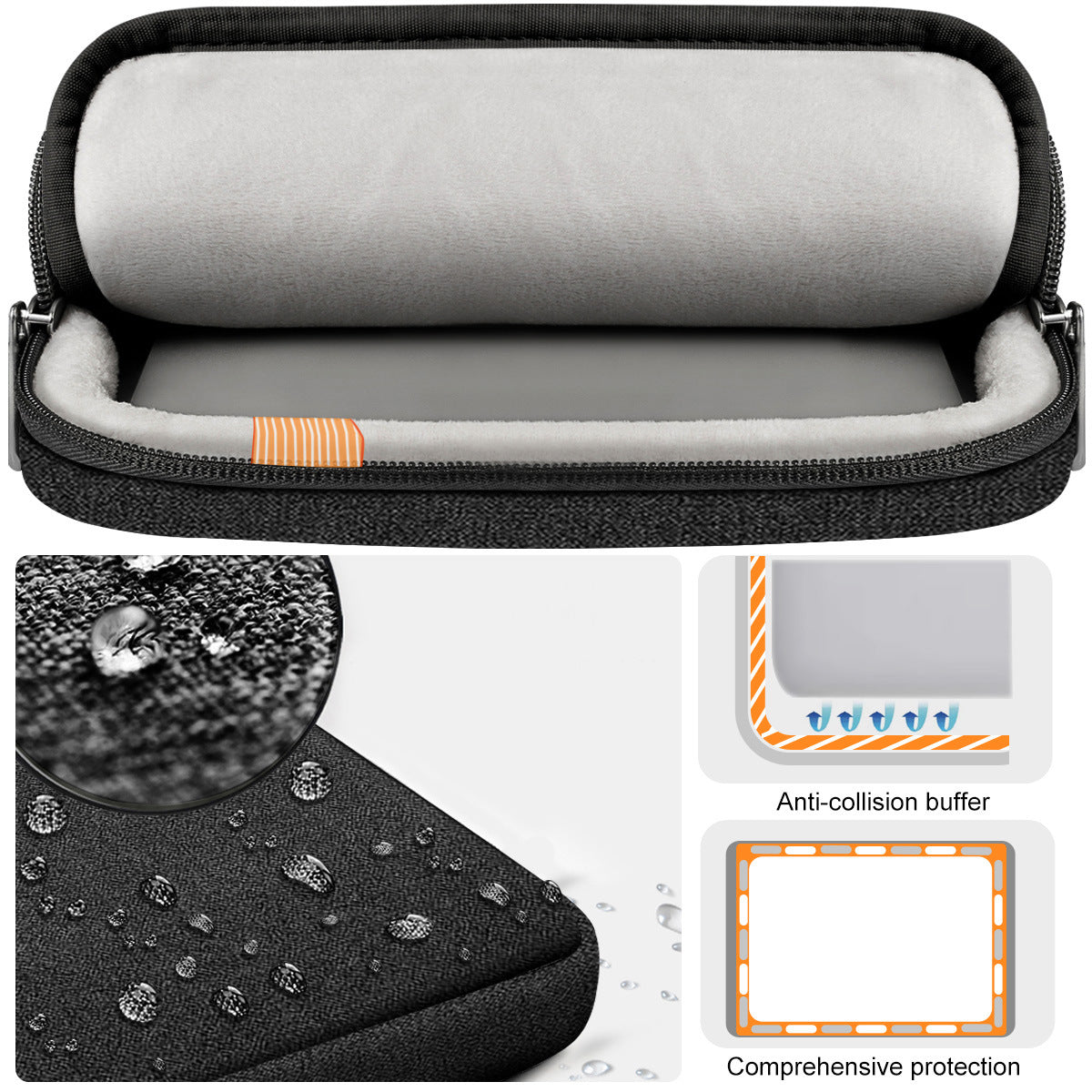 Inch Suitable For Apple Other Business Style Laptop Bag