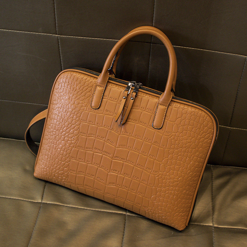 Pattern Computer Large Capacity Portable Suitable For Bags