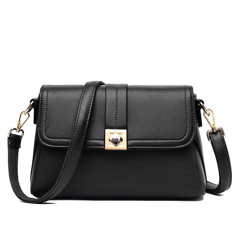 Charming Comfortable Beautiful Women's Fashionable Fashion Women's Shoulder Bag