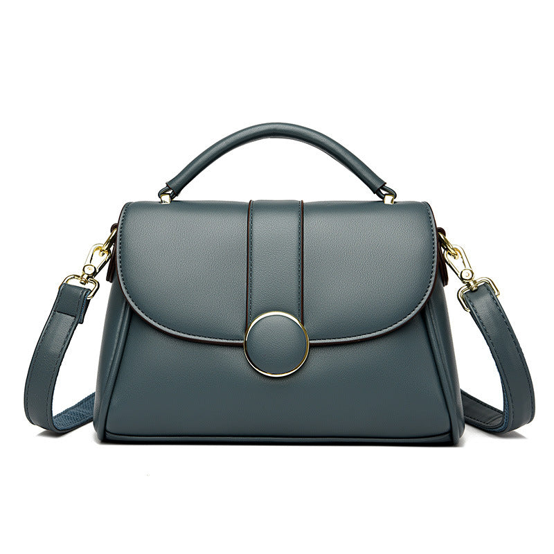 Stylish Creative Women's Large Capacity Fashion Shoulder Bags