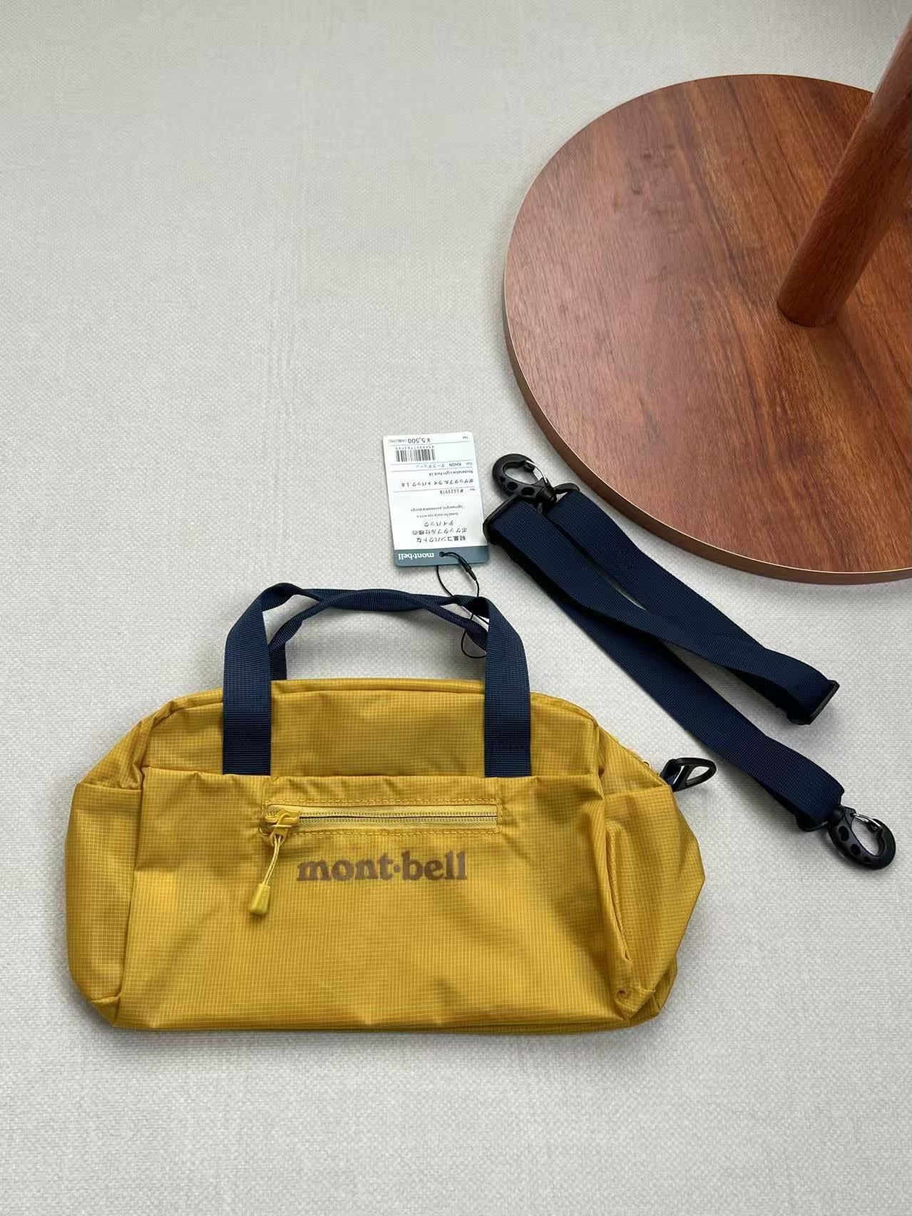 Cool Women's Fashion Bowling Waterproof Nylon Women's Shoulder Bag