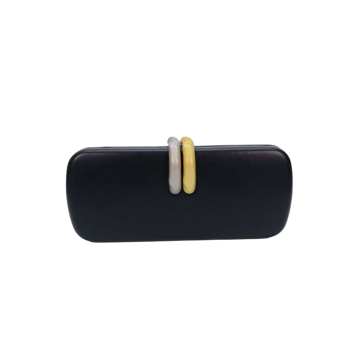 Women's Design Lengthened Box-shaped Fashionable High Sense Handbags