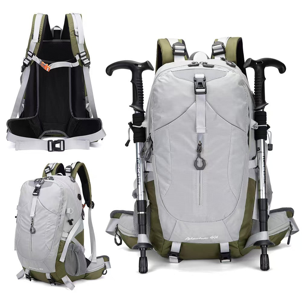 Casual Pretty Classic Beautiful Large Capacity Mountain Climbing, Hiking Bag