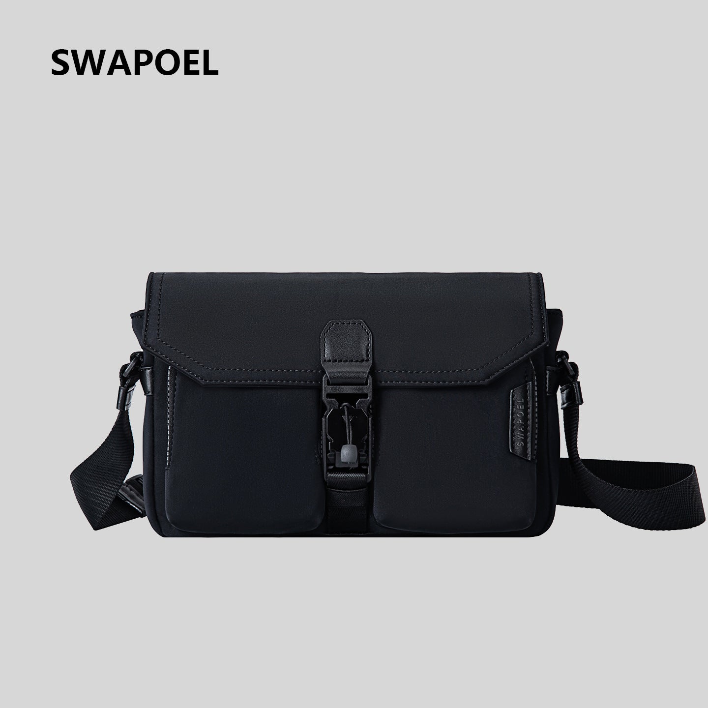 Men's Original Tooling One Leisure Commuter Storage Men's Shoulder Bag