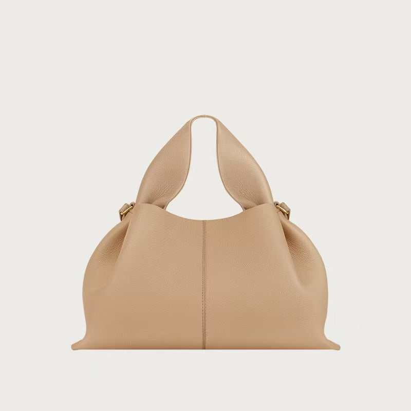 Pauline Cloud France Design Dumpling Portable Women's Clutch