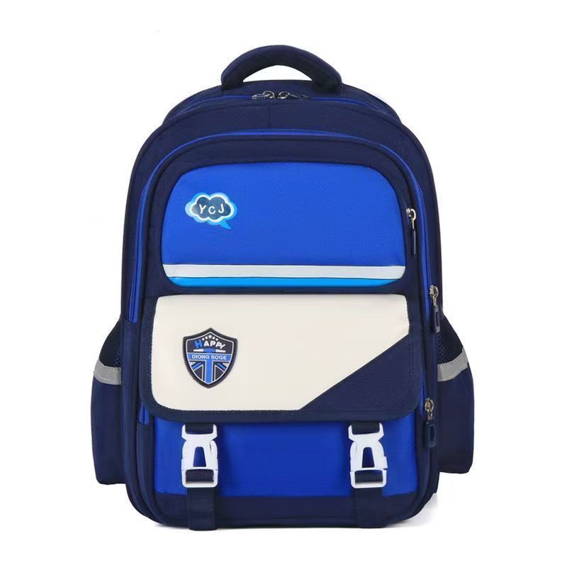 Women's & Men's Lightweight Burden Alleviation Spine Protection Large Children's Backpacks