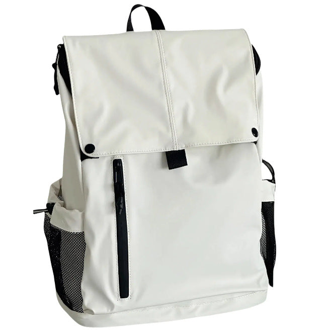 Women's Color Simple Mountain Climbing Female Junior College Student Schoolbag
