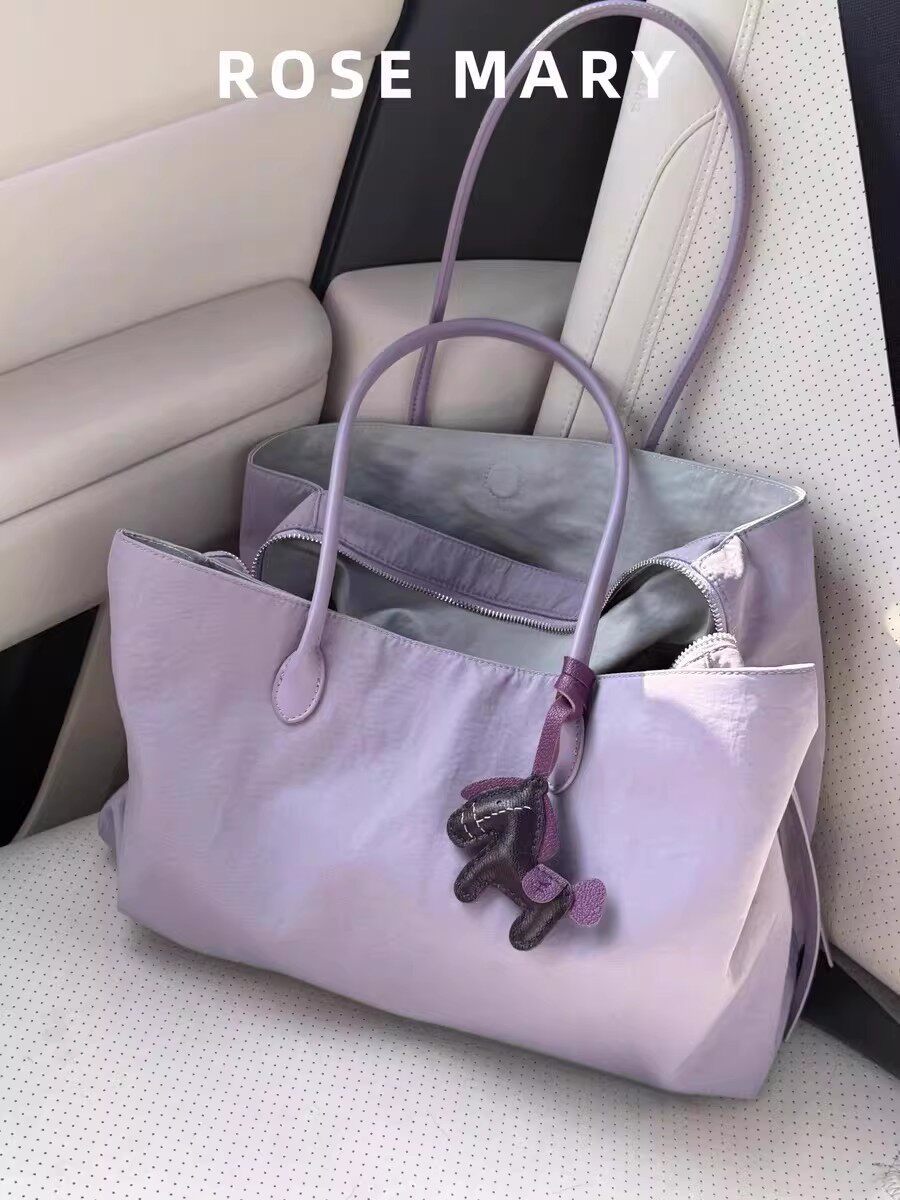 Women's Korean Style Large Capacity Lightweight Simple Bags