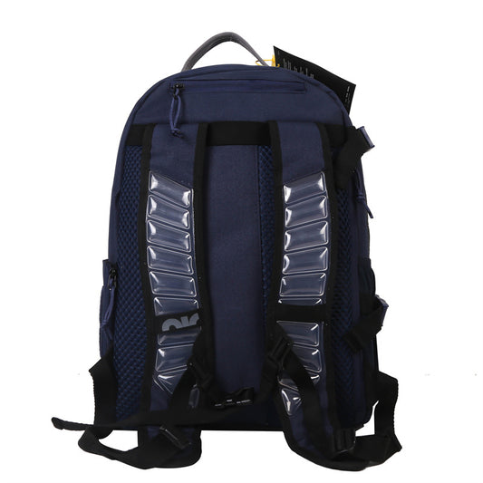 Women's & Men's Fashion Letter Large Capacity High College Universal Backpack