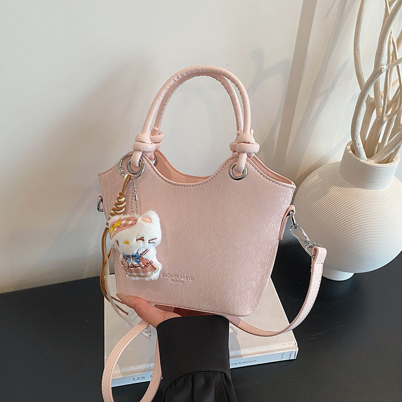 Glamorous Women's Summer Fashion Commuter Portable Women's Shoulder Bag