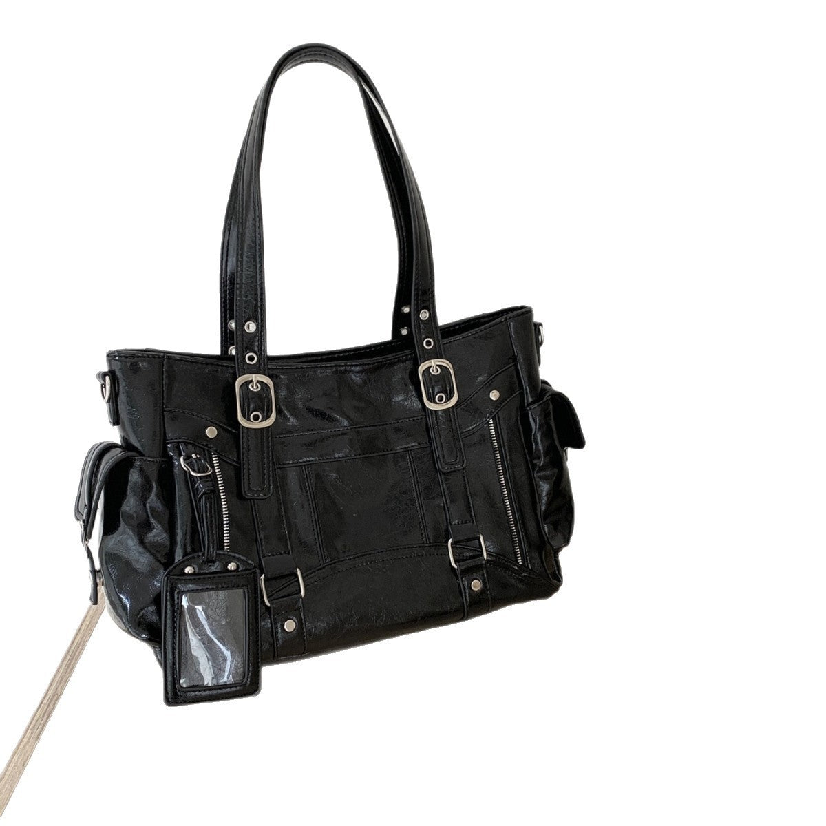 Sweet Cool Style Large Capacity Totes Women's Messenger Bag
