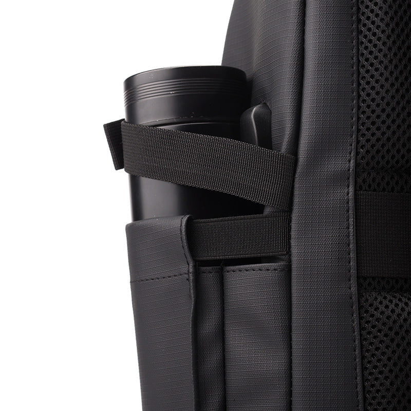 Men's Trendy Leisure Computer Large Capacity Business Backpack