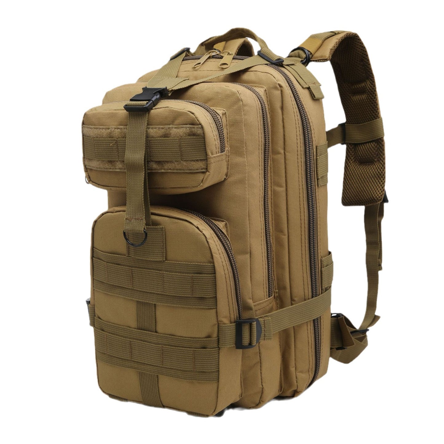 Travelers Large Capacity Hiking Camouflage Tactics Tactical Backpack