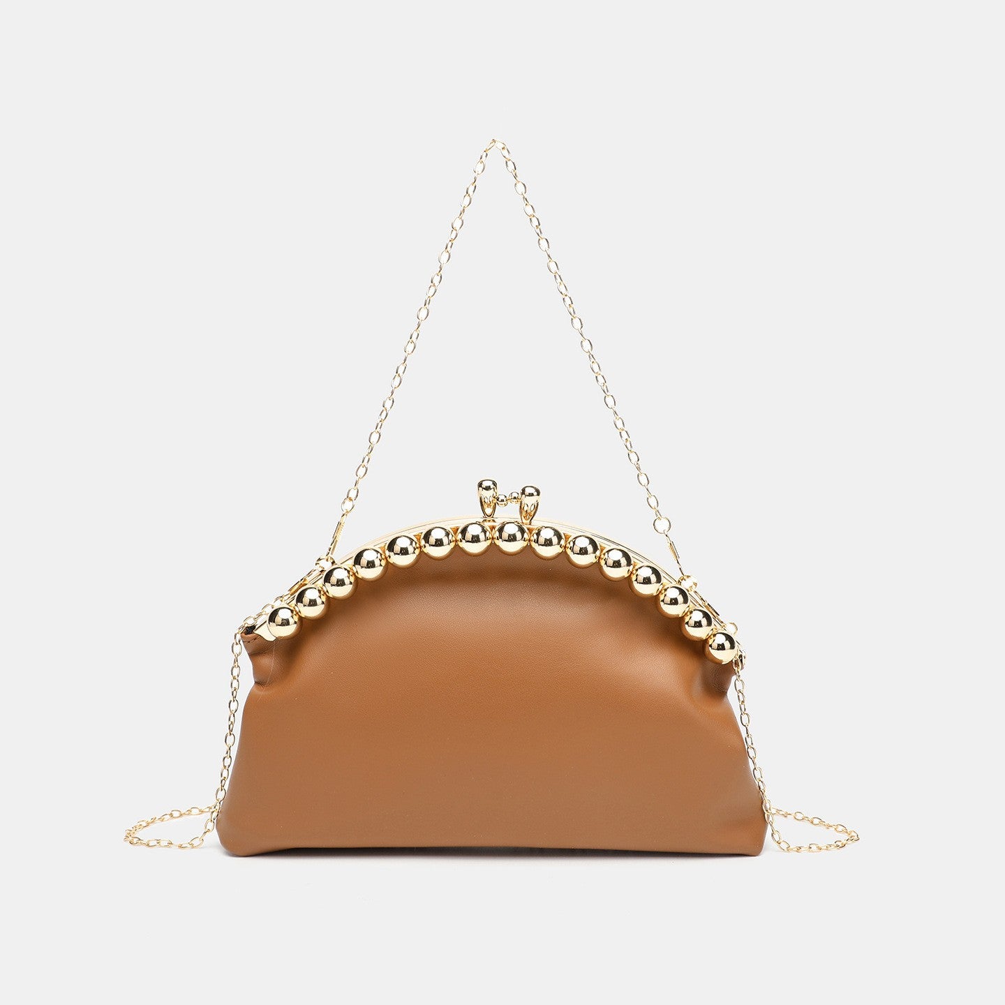 Women's Dinner Fashion Spring Temperament Western Style Bags