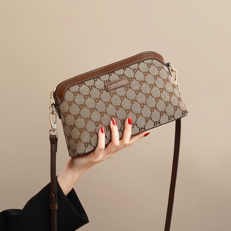 Charming Creative Women's Mother Portable High-grade Women's Messenger Bag