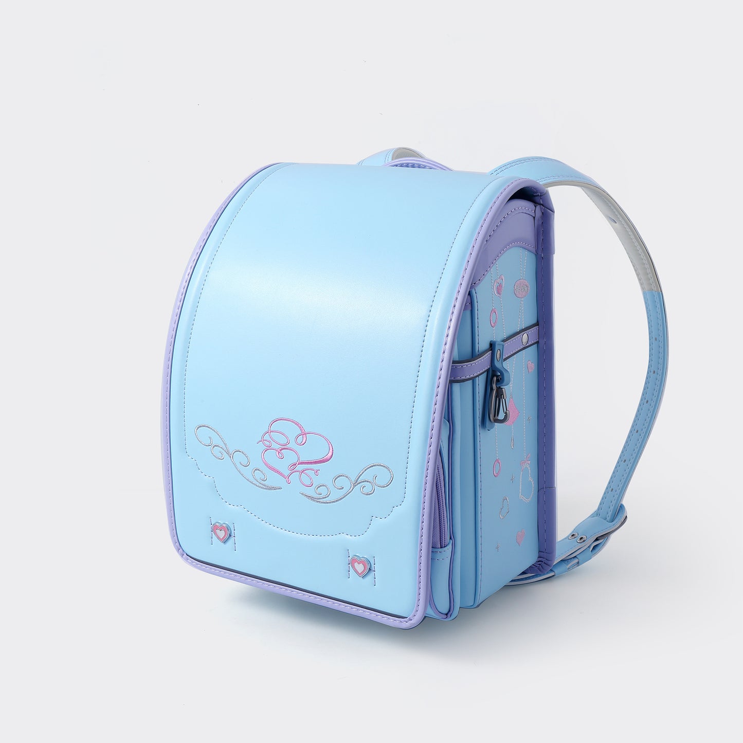 Children's Gift For Opens Spine Protection Five Primary School Bag