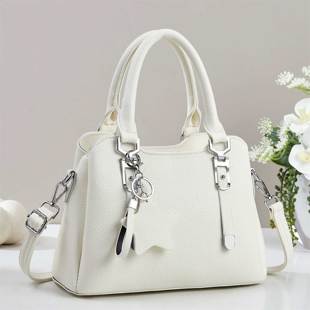 Women's Fashion Retro Super Large Capacity Bags