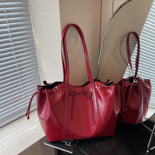 Women's Niche Portable Vegetable Basket Summer Fashion Bags