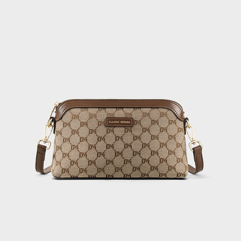 Charming Creative Women's Mother Portable High-grade Women's Messenger Bag