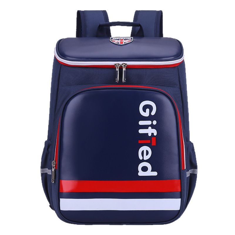 Children's Secondary Printing Training Burden Reduction Super Primary School Bag
