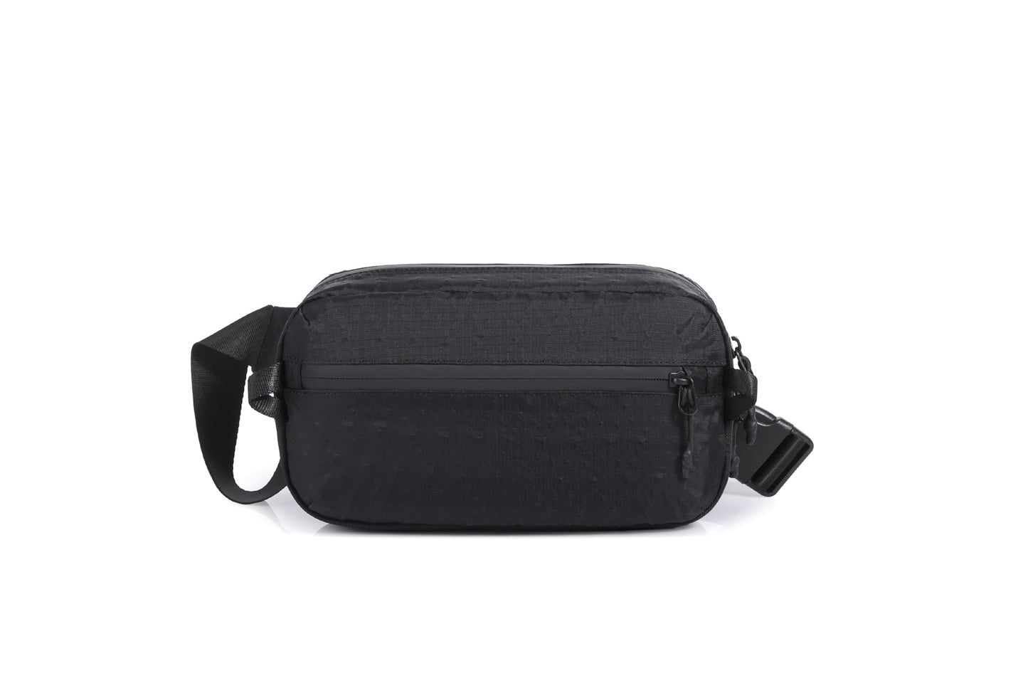 Beautiful Fashion Slouchy Men's Mobile Portable Men's Chest Bag