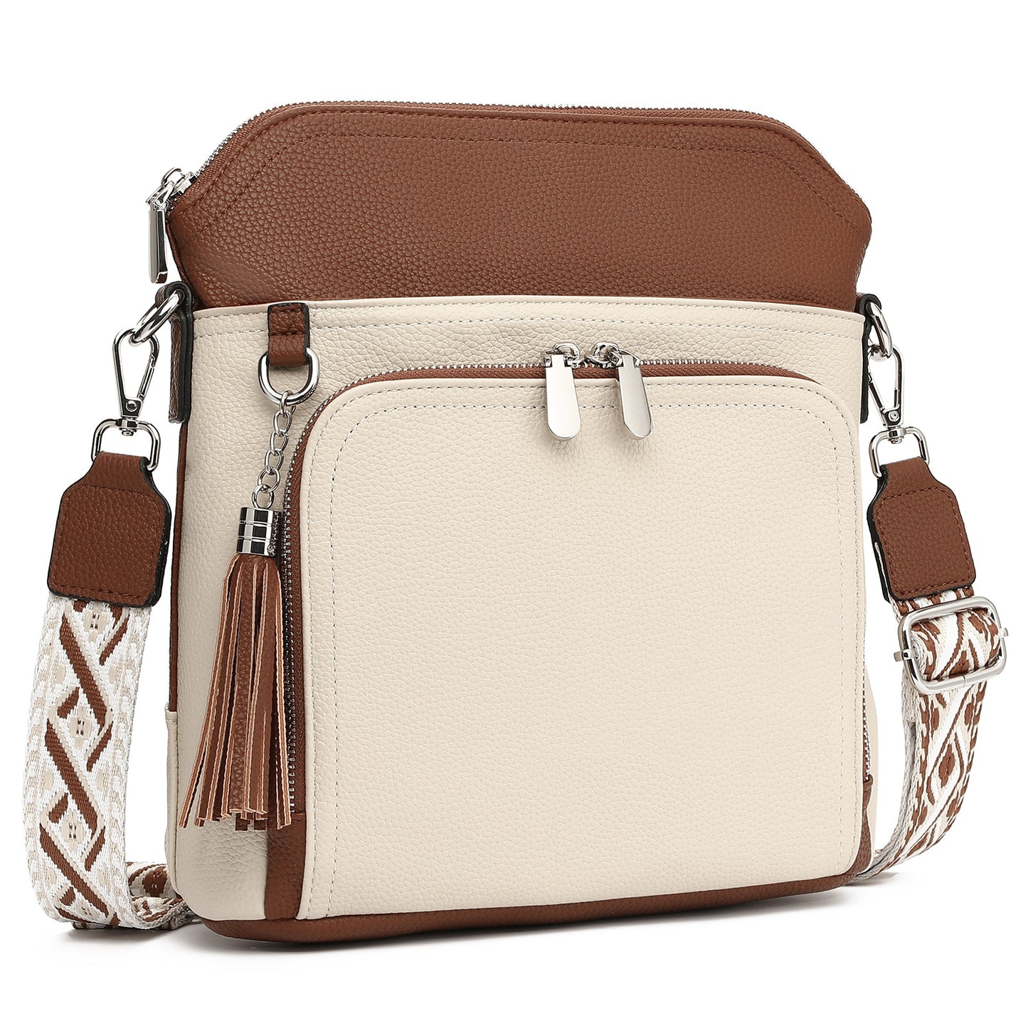 Casual Women's High Sense Commuter Simple Women's Messenger Bag