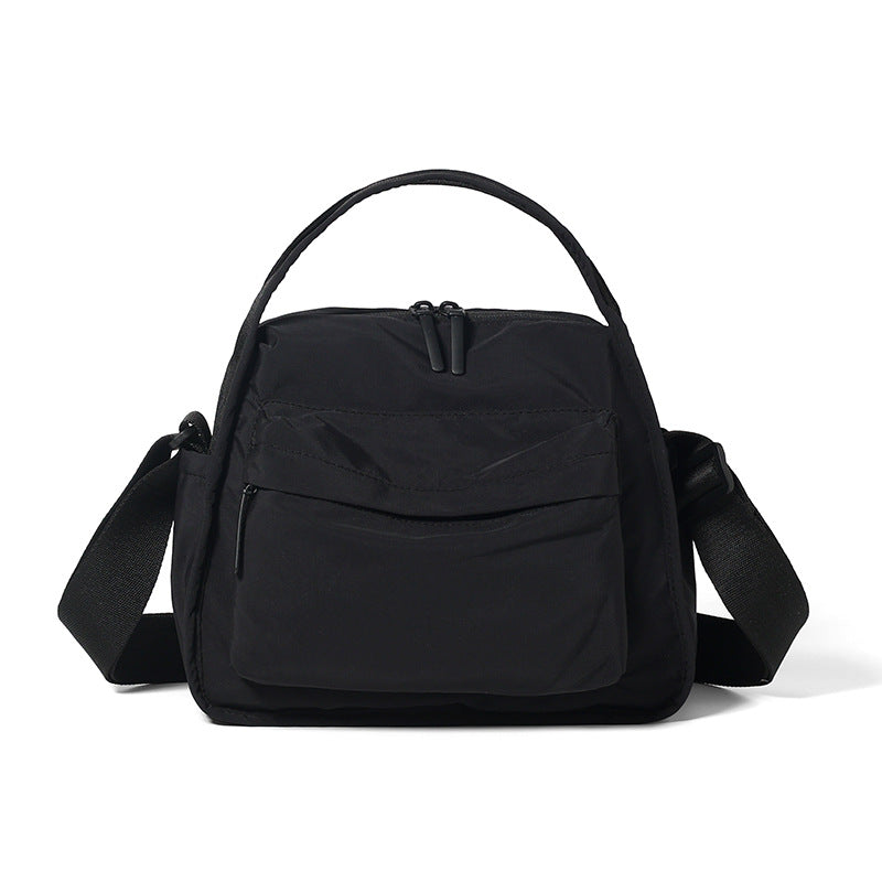 Women's Lightweight Fashionable Oxford Cloth Portable Commuter Bags