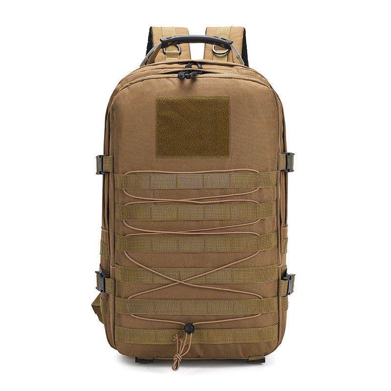 Tactics Camping Equipment Large Capacity Out Mountain Climbing, Hiking Bag