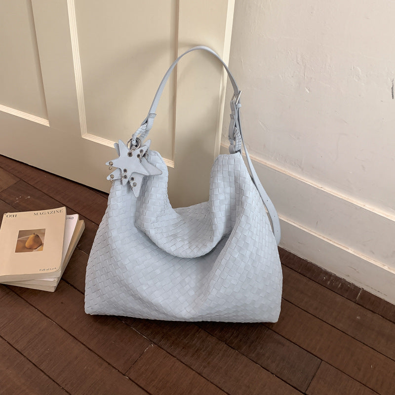 Women's Style Versatile Large Capacity Commuter Simple Bags