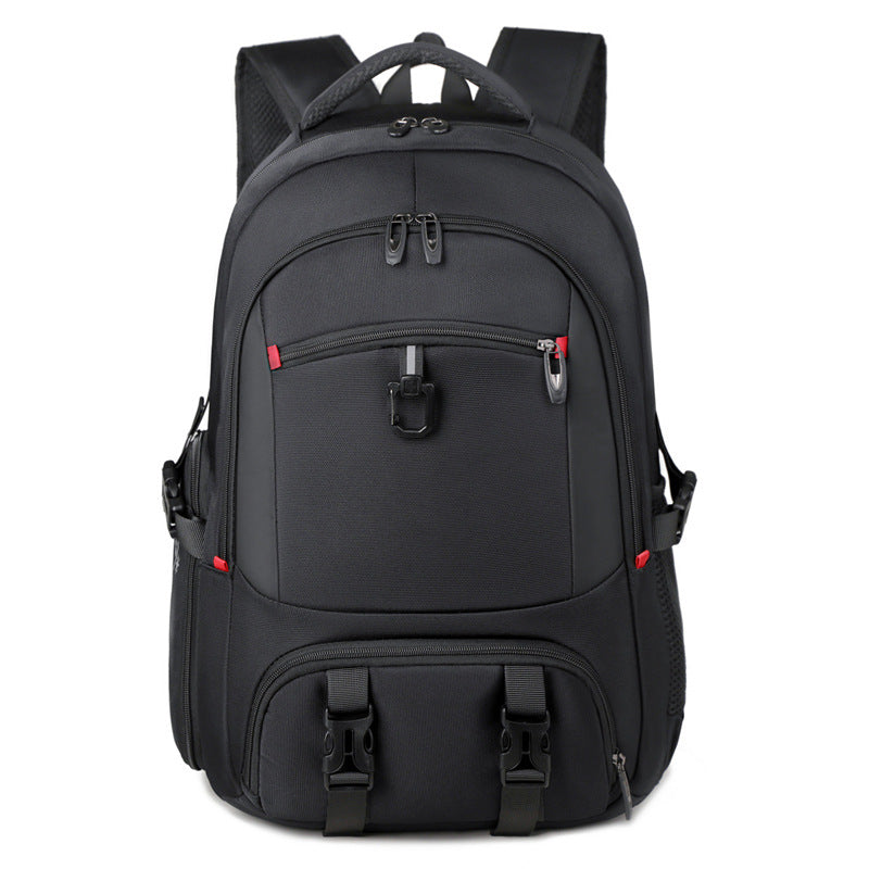 Popular Men's & Women's Lightweight Trip Business Backpack