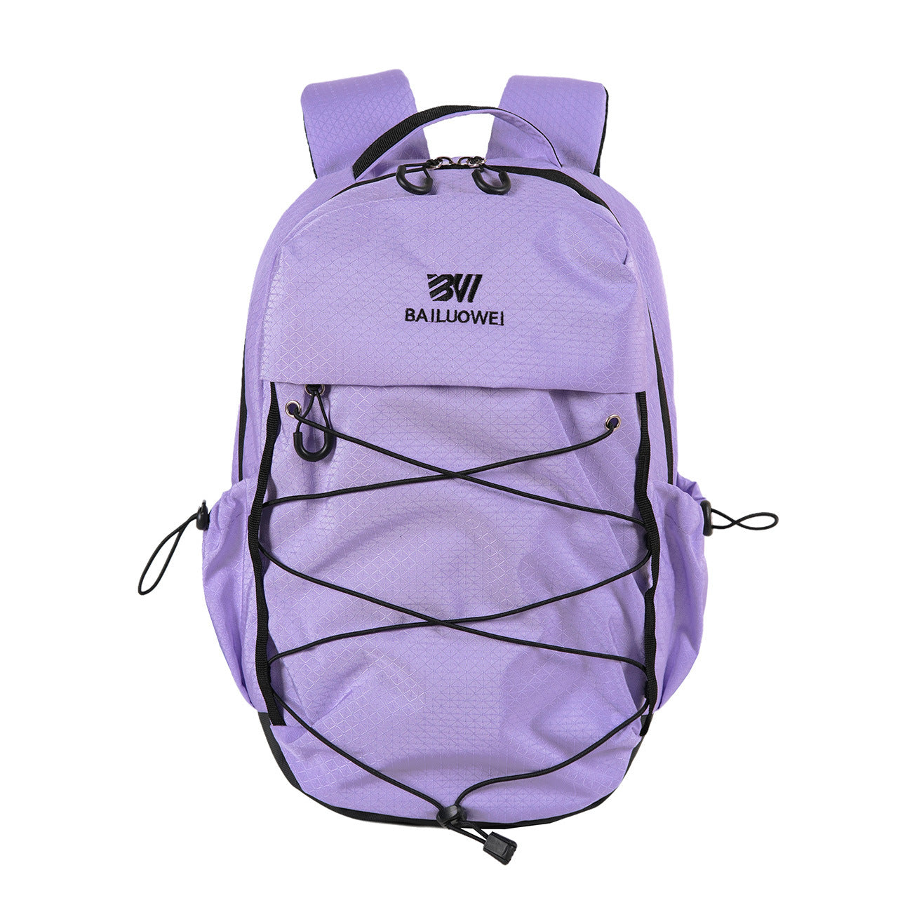 Large Capacity Boys Commuter Female College Mountain Climbing, Hiking Bag
