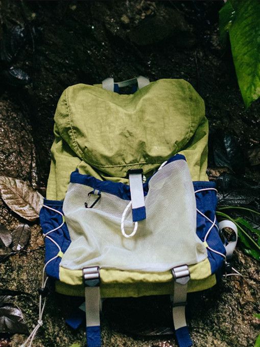 Hiking College Computer Waterproof Lightweight Mountain Climbing Backpacks