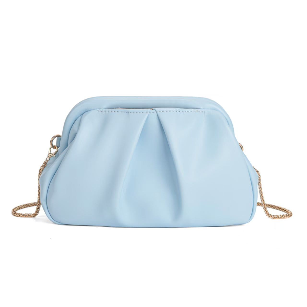Women's Light Luxury Cloud Fashion Dinner Bags
